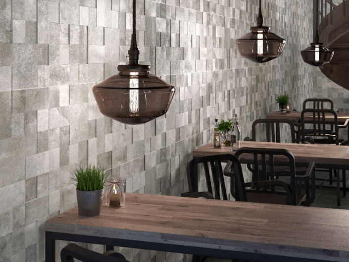 digital ceramic wall tiles
